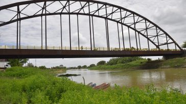 El puente Guayepo, sobre el río San Jorge, en la rica zona de La Mojana, agiliza la comunicación en la Costa Norte y de esta región con el resto del […]