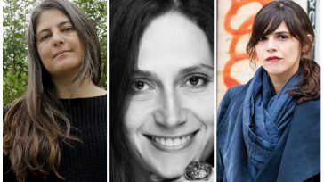   Las escritoras Valeria Luiselli, Selva Almada y Marta Orrantia se embarcaron en sendas investigaciones sobre migración, feminicidios y masacres para escribir libros que serán presentados en la feria del […]
