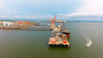 El puerto marítimo más moderno de Colombia y uno de los más importantes de Suramérica, Aguadulce.         ​Con inversiones superiores a los USD$650 millones, el Puerto Industrial […]