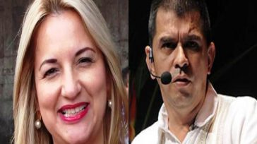 Entre los capturados aparece la diputada de La U, Martha Lucía Vélez, el ex alcalde Germán González Osorio y varios de sus funcionarios que lo acompañaron durante el mandato comprendido […]