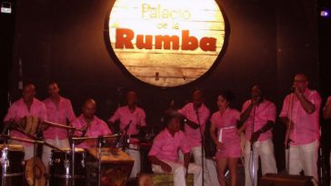   Al cantante y compositor Wilmer Joel Ferrán, director del grupo Rumbatá, se le concedió el Premio Olorum  2017 informó  en esta ciudad de Camagüey, Reinaldo Echemendía Estrada,presidente de la […]