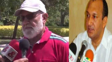 Los exalcaldes de Barranquilla Bernardo Hoyos Montoya y Guillermo Hoenigsberg Bornacelly serán capturados en las próximas horas al ser acusados formalmente de supuestas irregularidades en compra de predios para desarrollar […]