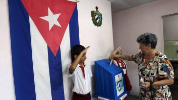 Las elecciones en Cuba distinguen por la verdadera democracia y en la que no son elegidos quienes tengan más dinero sino quienes puedan ser dignos representantes del pueblo, por su […]