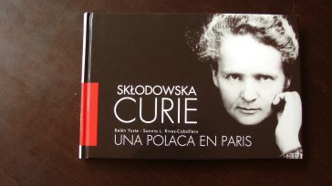 El homenaje español a María Sklodowska-Curie iniciado en 2011 con ocasión del centenario de su Premio Nobel de Química. Desde entonces itinera por diversas entidades científicas y culturales.         […]