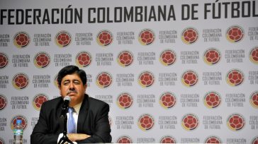La fiscal general de Estados Unidos, Loretta Lynch, anunció que el colombiano Luis Bedoya, expresidente de la Federación Colombiana de Fútbol, se declaró culpable del cargo de corrupción.     […]
