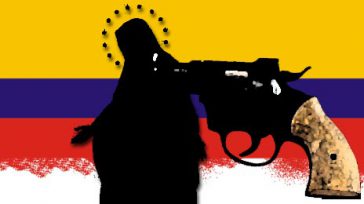 Colombia sufre de trauma emocional, requiere sanar sus heridas, liberarse de sus odios y resentimientos, ya que allí es donde está el potencial que algunos utilizan en diferentes sectores políticos […]