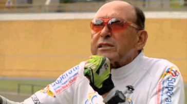 Emilio Cochise Rodríguez se reconoce en todos los rincones del país, no solo por su carisma y amor al ciclismo, sino por haber sido cuatro veces campeón de la Vuelta […]