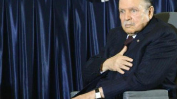 El presidente argelino Abdelaziz Bouteflika,  ha sido propuesto por enésima vez consecutiva como candidato al Premio Nobel de Paz.                 El despliegue de las […]