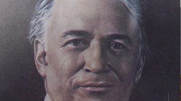 Belisario Betancur Cuartas . Amagá 4 de febrero de 1923 . Bogotá 7 de diciembre de 1923.       La Clínica Santa Fe mediante comunicado confirmó la muerte de […]