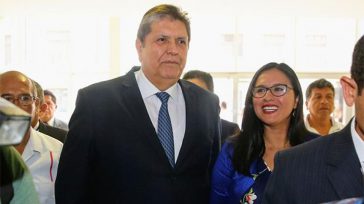 El Gobierno de Uruguay negó el asilo diplomático pedido por García por considerar que «en Perú funcionan autónomamente y libremente los tres poderes del Estado, y especialmente el Poder Judicial», según […]