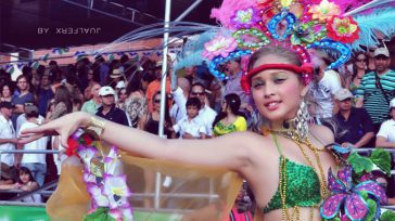 Las dos mejores imágenes que estén dentro de las categorías ‘La alegría de la Feria’ y ‘La Feria de las buenas conductas’, serán premiadas. Estas acciones están en sintonía con la […]