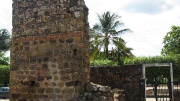 Sólo quedan algunos vestigios de lo que fue esta ciudad, una de las más importantes del siglo XVII en nuestro territorio. Localizada en el Casanare, fue fundada en 1644 con […]