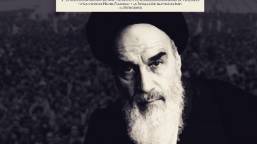             RAFAEL HERNANDO CAMARGO VÁSQUEZ racavaprensa@yahoo.es La conmemoración del 40 aniversario de la gloriosa victoria de la revolución islámica de Irán, también denominada revolución de […]