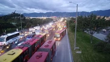 De acuerdo con el INRIX 2018 Global Traffic Scorecard, un estudio que se realiza en más de 200 ciudades de 38 países del mundo, Bogotá es el tercer lugar del mundo con más congestiones […]