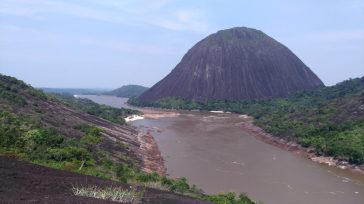 Cerros de Mavecure. Foto: Esmeralda Niño – Instituto SINCHI   En Inírida, Guainía, el Ministerio de Ambiente y Desarrollo Sostenible (Minambiente) y el Instituto Amazónico de Investigaciones Científicas SINCHI inauguraron […]