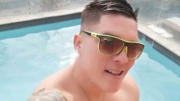 Juan Guillermo aparece en Facebook con una identidad distinta: «Juan Amézquita Dos Santos» y en los últimos días borró todas sus publicaciones, como también lo hizo Becky Evans. Solo se quedó, […]