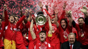 El Liverpool se coronó campeón de la Champions League 2018-2019.            El Liverpool se coronó campeón de la Champions League 2018-2019 tras ganar por 2-0 al Tottenham Hotspur. […]