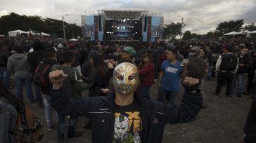 Un grupo de artistas latinoamericanos confirma el ADN del festival y la participación de 32 bandas bogotanas demuestra que este ha sido una gran plataforma para las bandas del distrito.Foto: […]