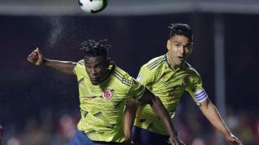 El gol solitario de Duván Zapata- que nació de un pase magistral de James Rodríguez, Colombia superó 1 por 0 a Catar y aseguró su boleto a los cuartos de […]