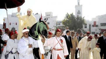 En los próximos días se celebra en ese país la fiesta del Trono que conmemora la entronización de Su Monarca, el Rey Mohammed VI, quien Desde su entronización en 1999, […]