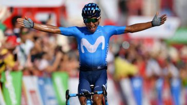 Como lo había anunciado, Nairo Quintana salió con un león en la etapa reina del Tour de Francia, y se llevó su primera victoria en la competencia.   EFE Nairo […]