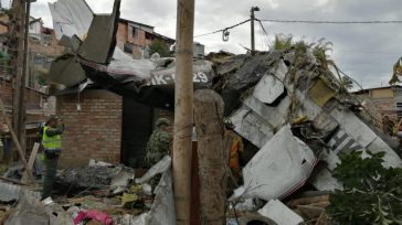 Un accidente se preveía para Popayán como consecuencia de la ubicación del aeropuerto Guillermo León Valencia en el centro de la ciudad.           La Aeronáutica Civil […]