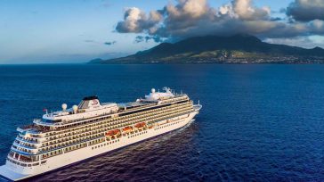 El evento surge como un espacio de diálogo para abordar cuestiones de la industria como el crecimiento de las actividades de los cruceros por año, que se ha registrado de [&hellip;]