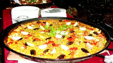 La exquisitez de la comida cubana &nbsp; &nbsp; &nbsp; &nbsp; &nbsp; Texto y fotos Lázaro David Najarro Pujol Corresponsal Cuba &nbsp; Cuba distingue por una gastronomía variada y de referencia [&hellip;]