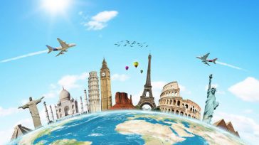 Los resultados de la Muestra Trimestral de Agencias de Viajes del DANE, arrojaron un incremento en los ingresos nominales, a lo largo de 2019 del 3,7%, al compararse con 2018. [&hellip;]