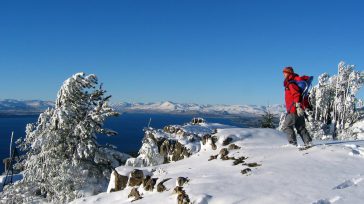 Bariloche es una ciudad ubicada entre bosques milenarios, montañas cubiertas de nieve y lagos cristalinos, en la provincia de Río Negro, Argentina. Se trata de una postal de nuestra Patagonia. Una […]