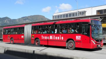 Los viejos buses que todavía transitan por las calles de Bogotá, ocasionando contaminación.         La renovación de buses de TransMilenio continúa, el próximo 2 de marzo estarán […]