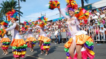 Corfecali, recibió por parte de la Cámara de Comercio de Cali, el Registro Nacional de Turismo como Operador Profesional de Congresos, Ferias y Convenciones. &nbsp; &nbsp; &nbsp; Johana Granados Cali [&hellip;]
