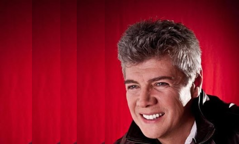 Farándula : ESCENARIO - Primicia Diario