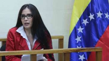 Merlano contó que la compra y venta de votos es la política que se maneja en el Poder Legislativo en Colombia. «Fui testigo de altas sumas de dinero entregada en las […]