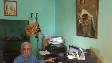 El historiador Alberto Aguilera Ardila, sostuvo que la oligarquía colombiana traicionó a Bolívar, y subrayó que lo planteado por el Libertador fue «una sociedad de democracia popular» que buscaba la [&hellip;]