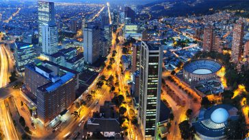 Rusia, Turquía, Egipto y Dinamarca llegarán a Bogotá donde se realiza el evento de turismo más importante de Colombia con una representativa delegación de Agencias de Viajes y Turismo y […]