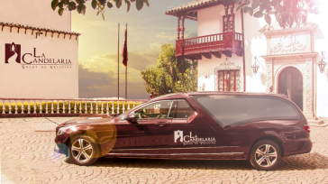 La suplantación de las marcas Los Olivos y La Candelaria, llegó al exterior en donde engañan a las embajadas de Colombia, para traer personas que fallecen en el exterior. &nbsp; [&hellip;]
