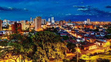 «La imagen de Cali ante el mundo es positiva.La ciudad debe prepararse para ser un destino turístico de talla mundial»: sostiene el secretario de Turismo, Carlos Martínez Noguera.       […]