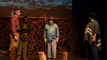 El teatro permite acercar las artes a la ciudadanía, garantizando una programación artística amplia y de calidad acorde con las necesidades de una ciudad diversa e incluyente. &nbsp; &nbsp; &nbsp; [&hellip;]
