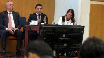 «El reto es el cumplimiento de esta Sentencia junto a los alcaldes municipales, con quienes ya hemos plasmado en el Plan de Desarrollo de Cundinamarca metas no solo de estricto […]