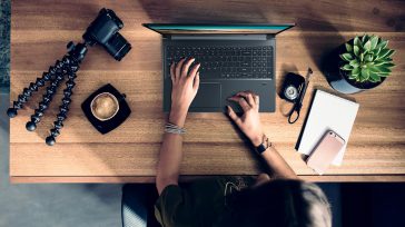 Si de aspectos importantes se trata, ten en cuenta temas como el internet o tu laptop. Asegúrate de tener un señal fuerte y constante que no detenga el trabajo y [&hellip;]