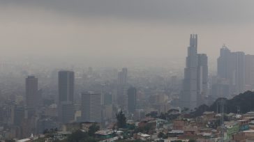 El ranking de las ciudades más contaminadas del mundo, fue realizado en colaboración con la organización Greenpeace, en el que Bogotá ocupa el puesto 44 entre 62 ciudades capitales y […]