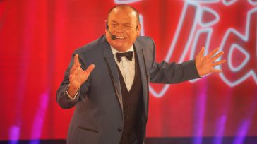 &nbsp; «Cuando muera que me incineren y que el diez por ciento de mis cenizas sean vertidas sobre mi empresario», pedía una noche. &nbsp; &nbsp; &nbsp; Guillermo Romero Salamanca El [&hellip;]
