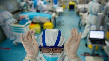 «Ya no estamos hablando de si nos vamos a contagiar o no, sino cuándo lo vamos hacer». &nbsp; &nbsp; &nbsp; &nbsp; &nbsp;  William Aristizábal Gerente General de la Clínica Medical [&hellip;]