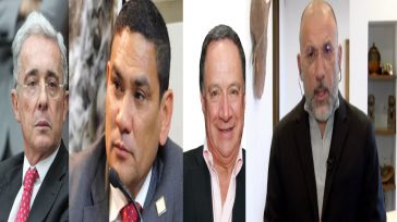 Álvaro Uribe, Didier Lobo Chinchilla, Carlos Eduardo Enríquez Maya. Roy Leonardo Barrera Jaime Enrique Duran Barrera, son los senadores que tienen más expedientes ante la justicia.         […]