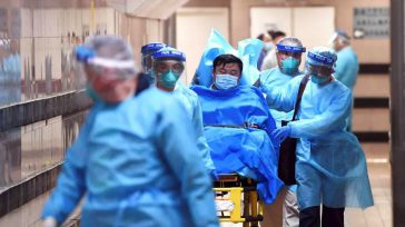 «El tapabocas está indicado para personas que tienen ya la enfermedad, pero también puede ser usado por las personas que tengan otra infección respiratoria o cualquier otro virus de influenza o resfriado» &nbsp; [&hellip;]