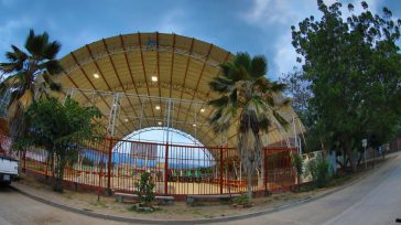 Jerusalén, Cundinamarca: este es el municipio más caliente del País, pues en los últimos días se registraron temperaturas de 38,6 °C. Sin embargo, el domingo pasado alcanzó una temperatura de 42,8 °C, [&hellip;]