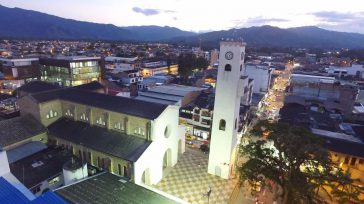 Ubicado 188 km al sur de Neiva, en el valle del río Magdalena, Pitalito es el segundo municipio más importante del Huila y la puerta de entrada al Parque Arqueológico [&hellip;]