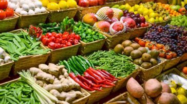 Durante los 19 días de aislamiento preventivo obligatorio decretado por el Gobierno Nacional, la región Cundinamarca-Bogotá tendrá garantizado el pleno abastecimiento alimentario, gracias al trabajo diario de los campesinos, a [&hellip;]
