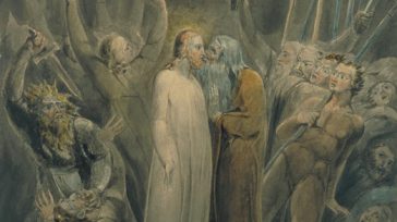 El más tristemente célebre símbolo de la traición, fue el estampado por Judas Iscariote, tan amado como Juan y que recibió el Maestro en su barbada mejilla. Jesús le espetó: [&hellip;]